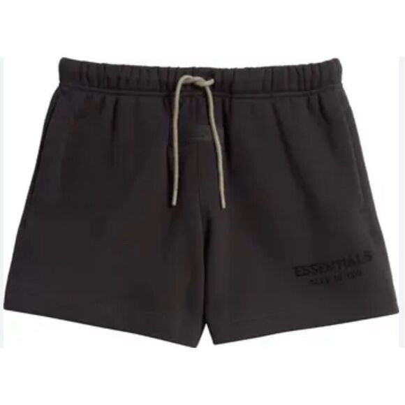 Fear of God Essentials Sweat Shorts - Picture 1 of 9